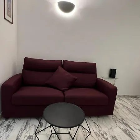 Lägenhet Casa Vale Rom