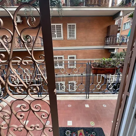 Casa Vale Lägenhet *