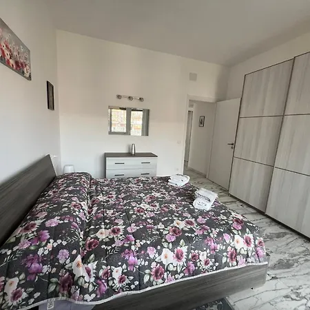 Casa Vale Lägenhet *