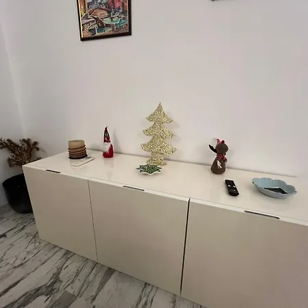 Casa Vale Lägenhet *