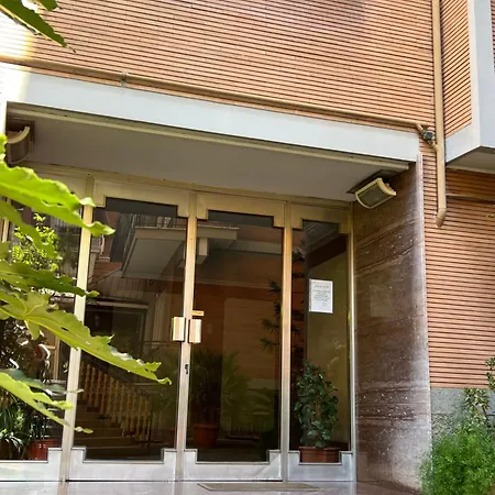 Casa Vale Roma