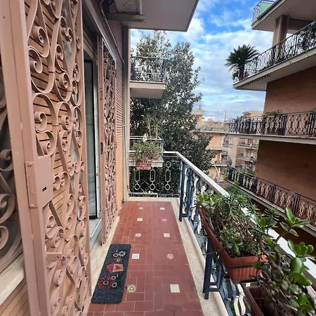 Casa Vale Roma