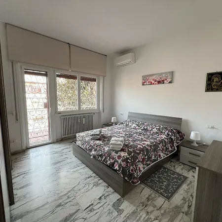 Apartamento Casa Vale *