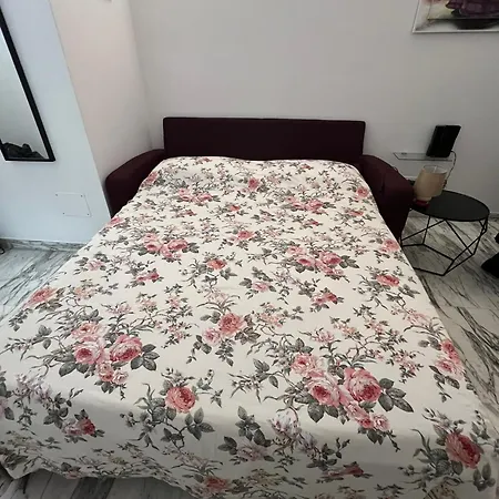 Apartamento Casa Vale