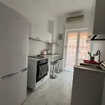 公寓 Casa Vale 罗马