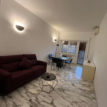 아파트 Casa Vale *