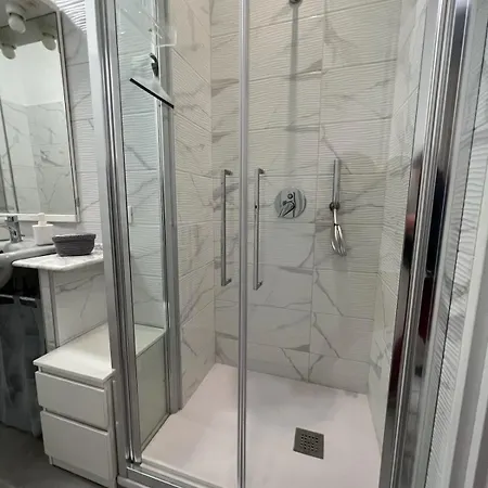 Appartement Casa Vale Rome