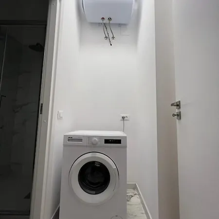 Casa Vale Apartment Rom