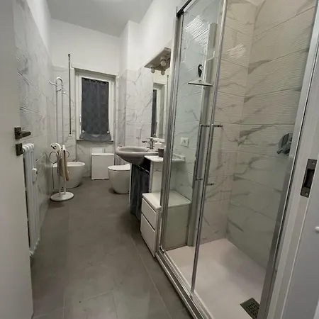 Casa Vale アパート ローマ