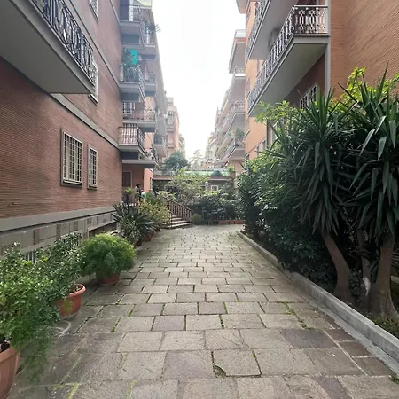 Appartement Casa Vale *