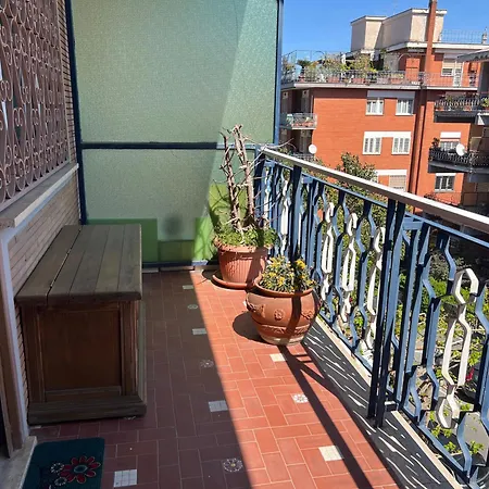 Casa Vale Apartment Rom