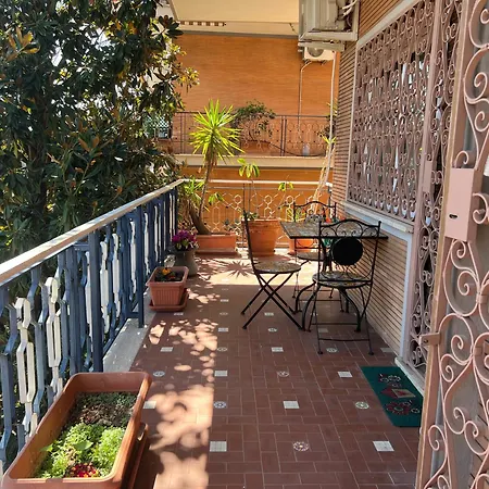Casa Vale Rome