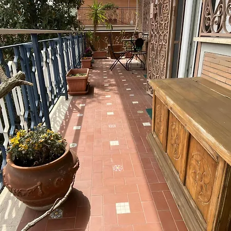 Casa Vale Apartment *