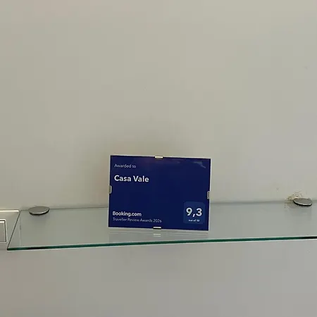 Apartamento Casa Vale