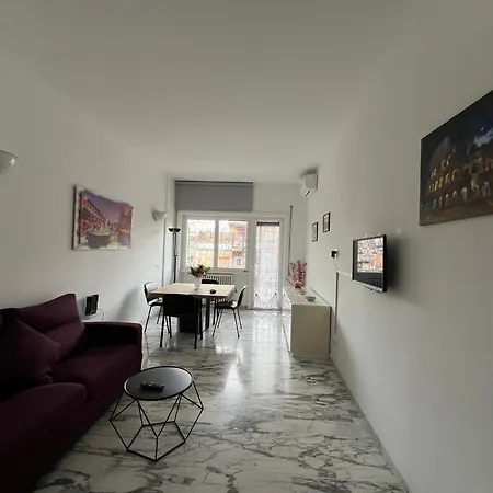 Apartamento Casa Vale