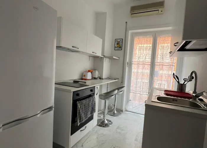Apartamento Casa Vale Roma