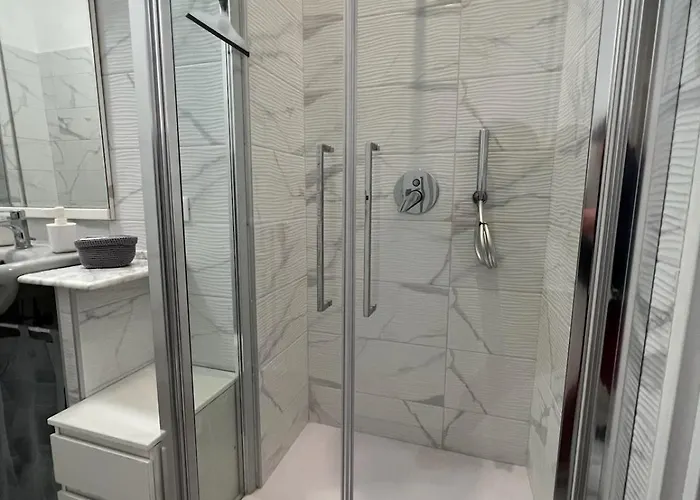 Apartamento Casa Vale Roma