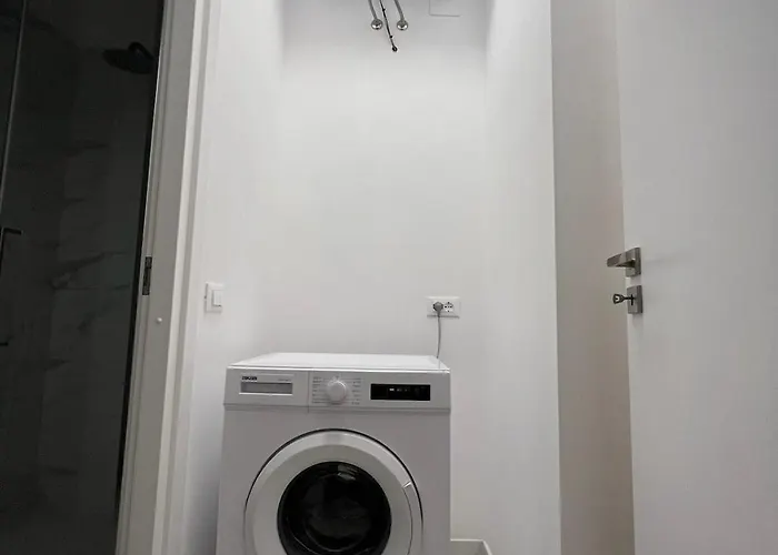 Casa Vale Apartamento Roma