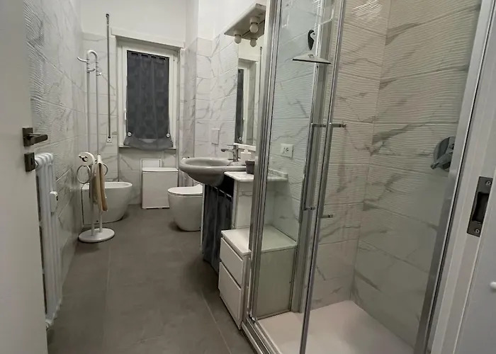 Casa Vale Apartamento Roma