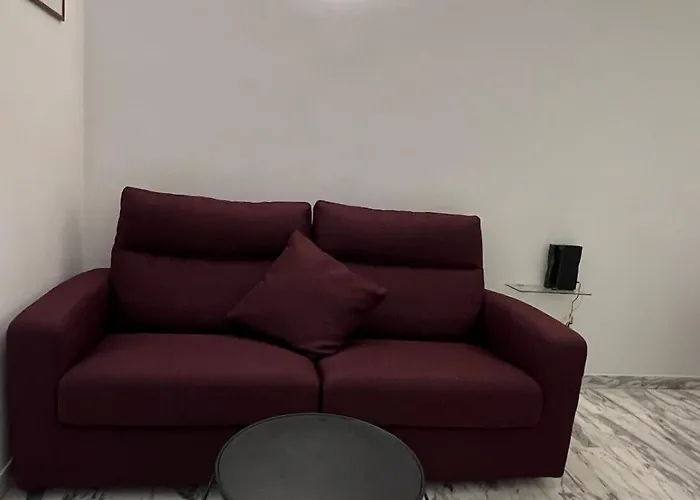 Apartamento Casa Vale Roma