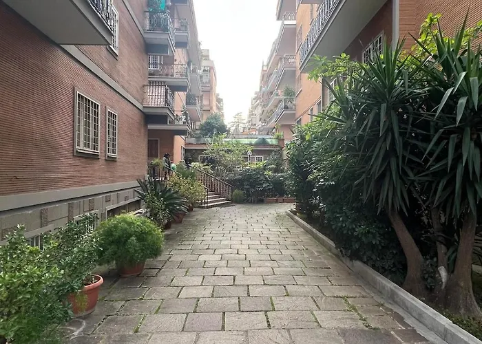 Apartamento Casa Vale *