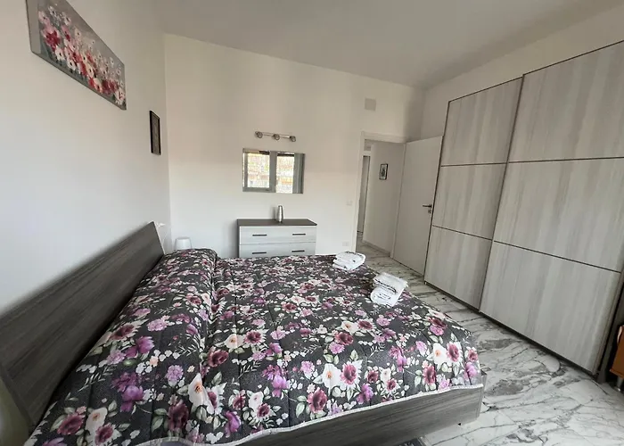 Casa Vale Apartamento *