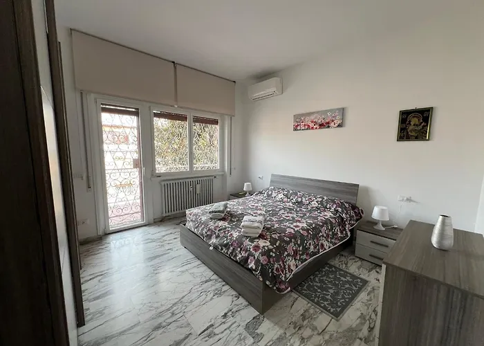 Apartamento Casa Vale *