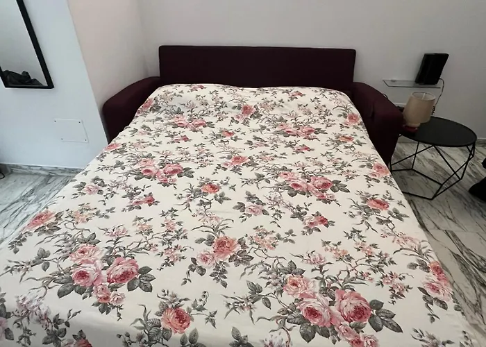 Apartamento Casa Vale