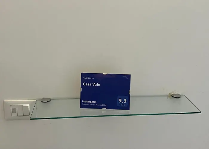 Apartamento Casa Vale