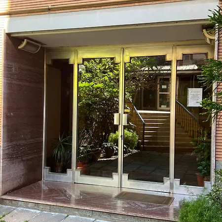 Apartamento Casa Vale Roma