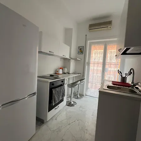 Apartamento Casa Vale Roma