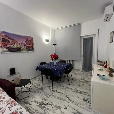 Apartamento Casa Vale Roma